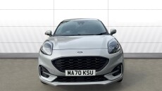 Ford Puma 1.0 EcoBoost Hybrid mHEV ST-Line X 5dr Petrol Hatchback